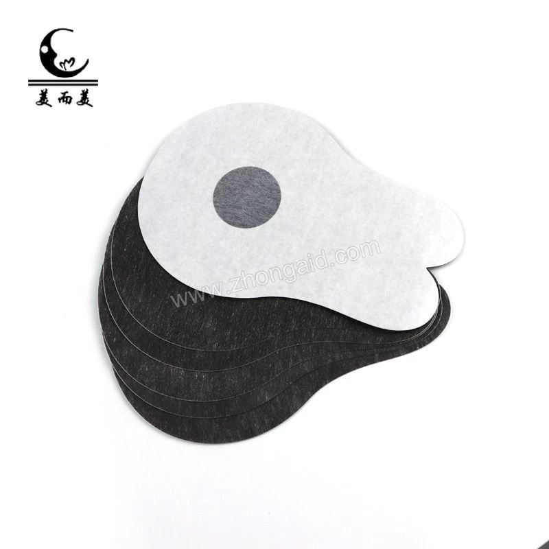 Buy Wedding Dresses Nipple Cover Disposable Breasts Pasties from