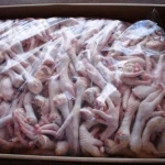 Grade ''A'' Frozen Chicken Feet / Chicken Paws /Whole Chicken/ Chicken Breast/ Chicken Middle Wings