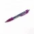 Import Pull Out Banner Pen Custom Flag Pen Stationery Promotion Gift flyer pen from China