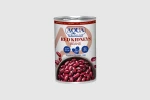 Aqua Premium Red Kidney Beans أكوا بريميوم فاصوليا حمراء