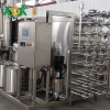Industrial UHT sterilizer for juice,jam,puree