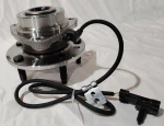 wheel hub assembly, wheel hub bearings, wheel bearing