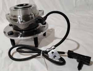 wheel hub assembly, wheel hub bearings, wheel bearing