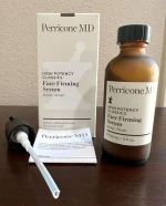 Perricone MD High Potency Face Firming Serum 2oz 59ml