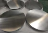 1100 aluminium circles 0.4-8mm thick HO H12 aluminum circle for signboard