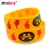 Import 1 inch silicone bracelets & bangles from China