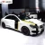 Import 1 Set Racing Vinyl Car Head Vehicle Doors Sticker Decals Accessories For Mercedes Benz AMG Class A E C from China