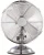 Import 10" Europe Design Metal Table Fan from China