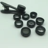 10 in 1 external camera phone lens kits