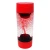 Import 10 Minutes Clock Reverse Flowing Colorful Floating Sand Glass Creative Gift Timer Acrylic Liquid Hourglass from China