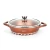 Import 10 Pcs Elegant Marble Cooking Pots Cookware Set Cookware-set With Induction Bottom from China