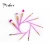 Import 10 pcs flat smudge make up tools professional luxury private label makeup brush set from China