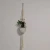 Import 100% cotton Factory tiny macrame plant flower hanger from China