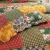 Import 100% Cotton Vintage Patchwork Quilt Comfortable and Soft Quilted Bedspreads from China