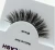 Import 100% handmade high quality false eyelashes mink eyelashes from China