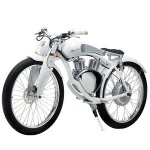 100 km battery Monroe Munro electric car motorcycle fashion smart lithium battery Monroe battery car