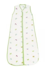100% Organic Cotton Baby Sleeping bag muslin