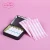 Import 100% organic cotton tampon disposable applicator tampons best brands organic tampons from China