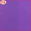 100% polyester 230T twill oxford fabric with pu coating for bags jacket