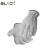 Import 100% sheep leather driving gloves from Pakistan