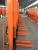 Import 1000kg 2000kg 3000kg  hand hydraulic pump forklift pallet truck trolley from China