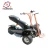 Import 1000W Powered Folding Electric Golf Cart with Bag Holder and Umbrella (SX-E0906-3A) from China