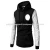 Import 100%cotton gym sport pullover over-sized sweatshirts men hoodie from China