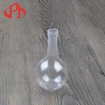 100ml pvc Lab Glassware Borosilicate Plastic Conical Flask