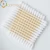 Import 100pcs in kraft paper box  bamboo stick cotton buds cleaning swab cotton from China