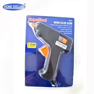10W 220-240V  Electric Hot Melt Glue Gun