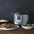 Import 11 One-touch Programs Rice Slow Cooker Mini 7-in-1 Electric Pressure Cooker from China