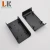 Import 110*65*28mm Professional OEM plastic project box electronic enclosure from China