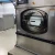 11.0kw 120kg capacity hotel store range stainless steel press washing commercial laundry machine