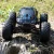 Import 1:12 4wd cross country radio control rc racing monster truck toy with 40km/h speed from China
