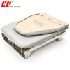 1135-Y3 Factory supply foldable drawer built-in wooden sliding ironing board
