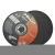 Import 115x1.0x22.23mm  OEM Accpeted Cutting Disc Manufacturer 4 5inch High Metal Removal Rate Cutting wheels from China