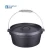 Import 12 inch Camping Cast Iron Dutch Oven from China