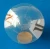 Import 12 inch inflatable beach ball with printing from China