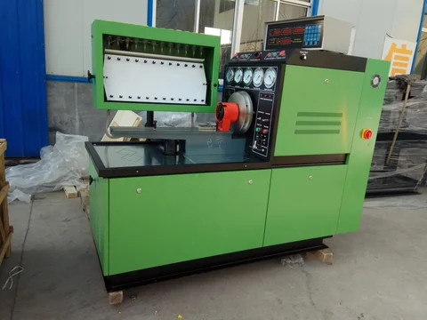 Buy 12 Psb Calibration Diesel Fuel Injection Pump Test Bench Mechanical ...