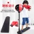 Import 120 cm toys boxing set high Original manufacturing custom logo boxing punching bags kids boxing set  with pedal from China