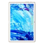 1200*1920 IPS Screen Wifi GPS OTG 10.1 Inch Android Tablet Pc with Keyboard Case USB Type C Dual Camera 5.0+13.0MP Sim Card