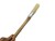 1/2/3/4/5/6inch Cleaning Brush Wall Paint Flat Natural Paint Wood Handle  Bristle Material Oil Paint Brush