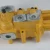 Import 12C0009 multi-way reversing valve genuine construction machinery parts original bulldozer for loader spare parts gearbox parts from China
