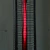 12kW Flame Column Gas Patio Heater New Outdoor Patio Gas Heater