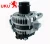 Import 12V 100A China product manufacturers 27060-0H211 car alternator for camry 2.0 RAV4 from China