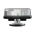 Import 12V 2PCS Universal LED Trailer Tail Lights  Brake  Stop Backup ReverseTurn Signal White LEDs from China