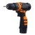 Import 12V Double Speed Rotary Tool Lithium Battery Rechargeable Power Tool Cordless Drill Electric Screwdriver from China