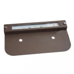 12v Outdoor LED Deck Step Stair Light led Garden post deck fence Hardscape Step Lighting