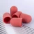 Import 13*19 sic nail sanding cap block bands rubber mandrel poditary callus remover from China