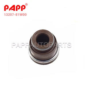 13207-81W00 auto engine parts valve stem seal for BLUEBIRD CEFIRO Saloon